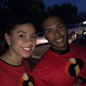 Meet your Posher, Christyne